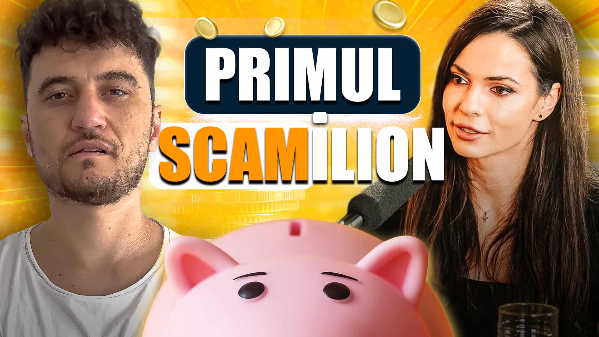 INVESTIGAȚIE: PRIMUL MILION, CRISTINA ȘI AFILIAȚII NEPLĂTIȚI