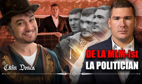 Investigatie Calin donca