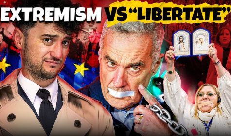 libertate de exprimare